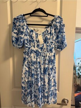 NWT Abercrombie mini dress Bodycon